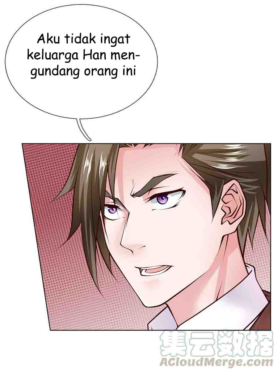 Jipin Yaonie chapter 50